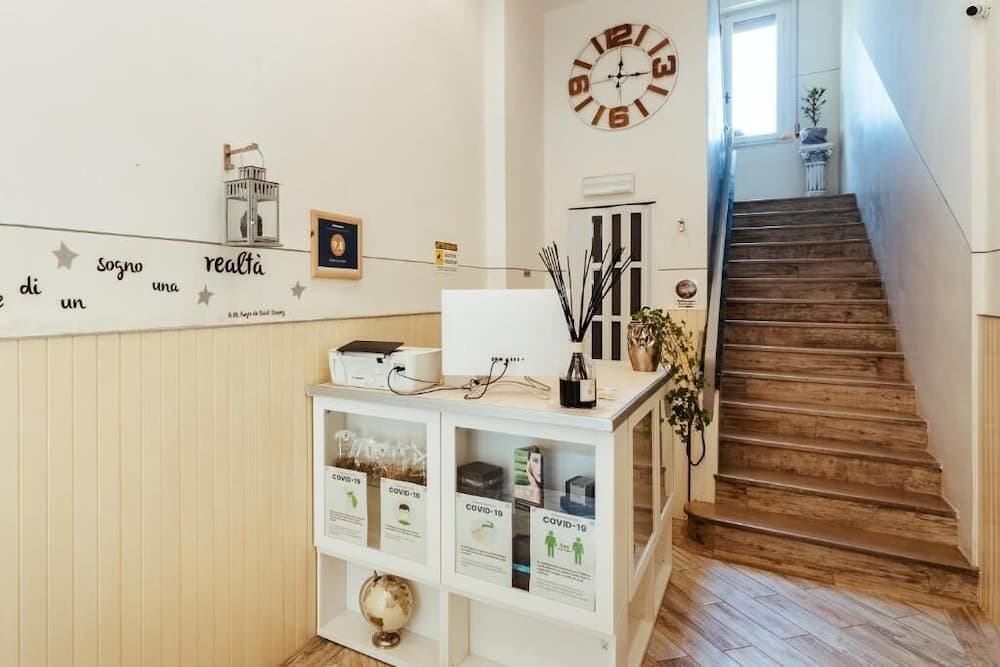 BioBenessere B&B