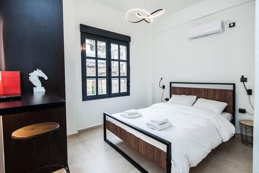 Beautiful Aparment in Psiri-Monastiraki