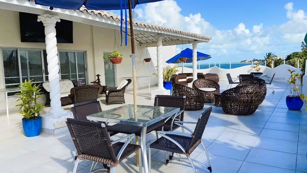 NEW CASABLANCA PRAIA HOTEL LTDA