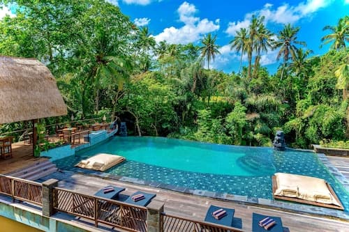Vije Boutique Resort & Spa