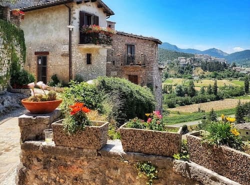 Casa Argenti