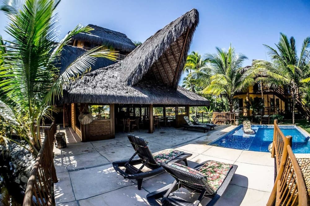 Udexere Eco House