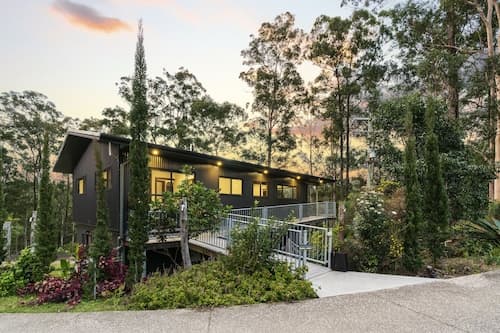 Gold Coast Tree Houses