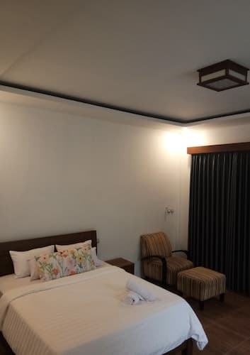 The luxe villas lombok
