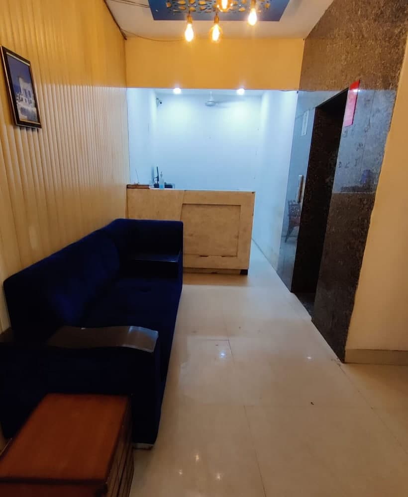 Hotel Rivasa Regency