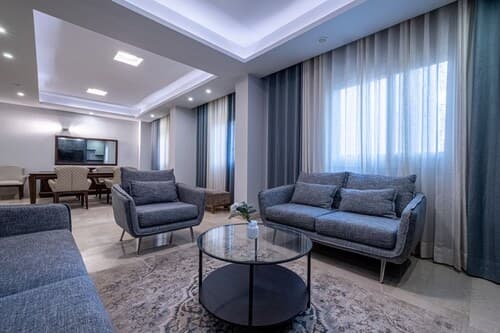 Vesta - New Cairo Residence