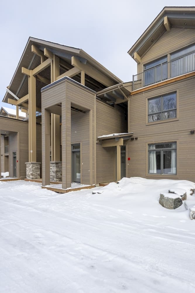 203 Verbier, Building 7