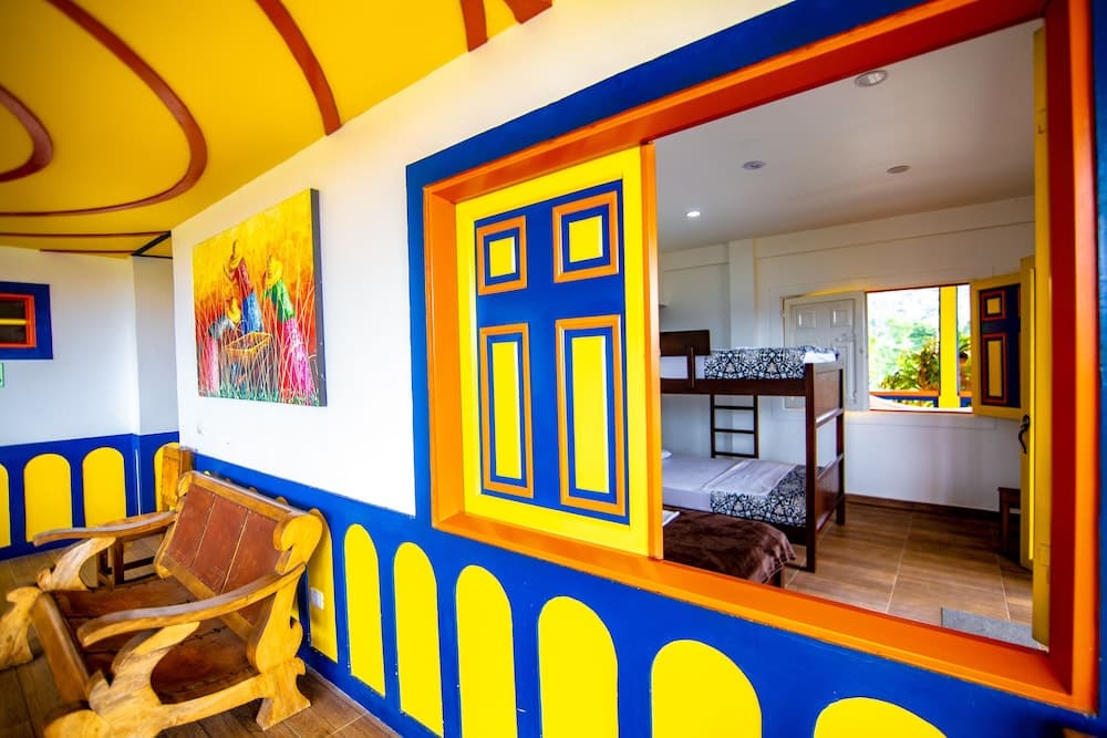 Hotel Terra Belén