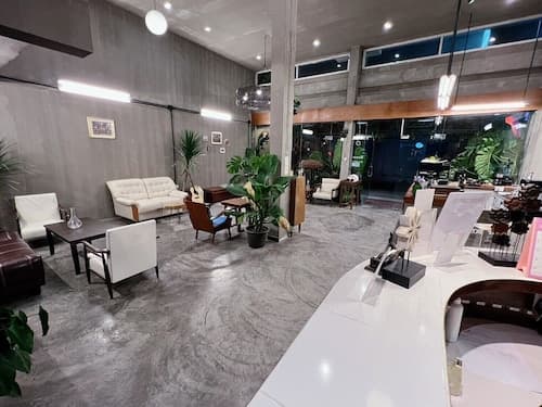 B House Chiang Mai Thailand