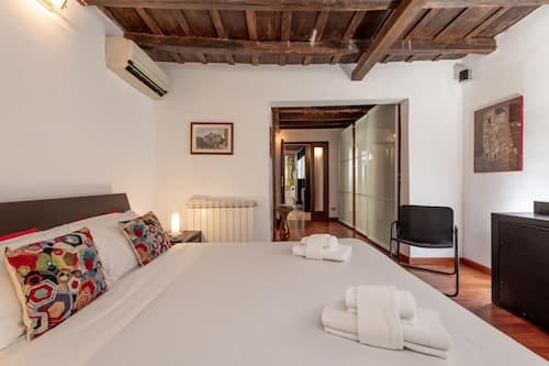 Bella Elena Apartment - Jewish Ghetto