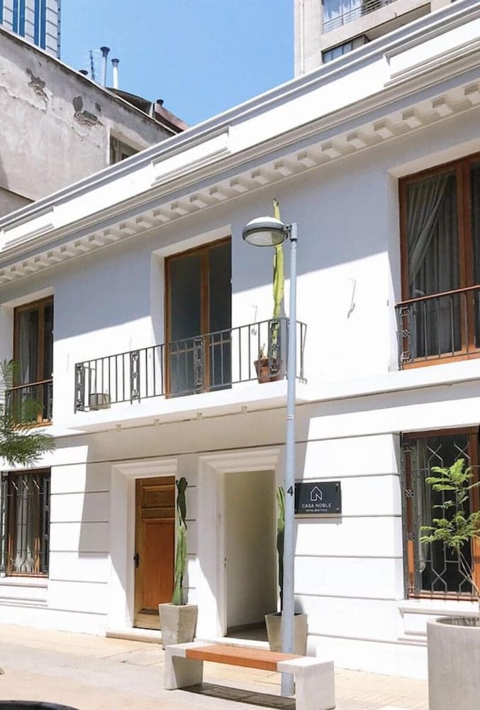 Hotel Casanoble