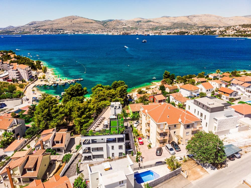 Beach Villa Valentina