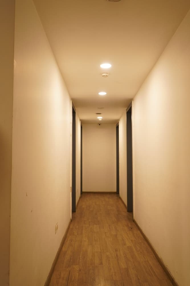 Hotel Town House