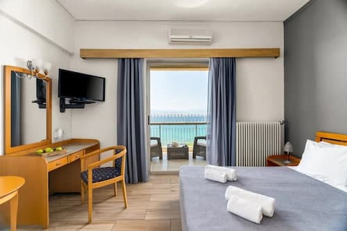 Stefania Beach Resort by Anayia All Inclusive Resorts