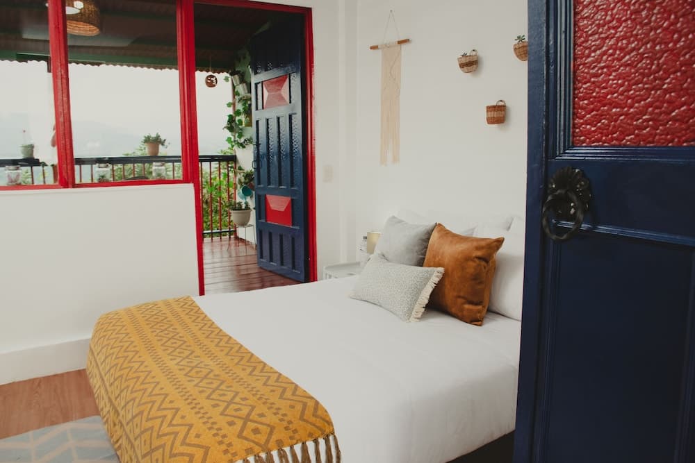 Hacienda Boutique Santa Rosanna