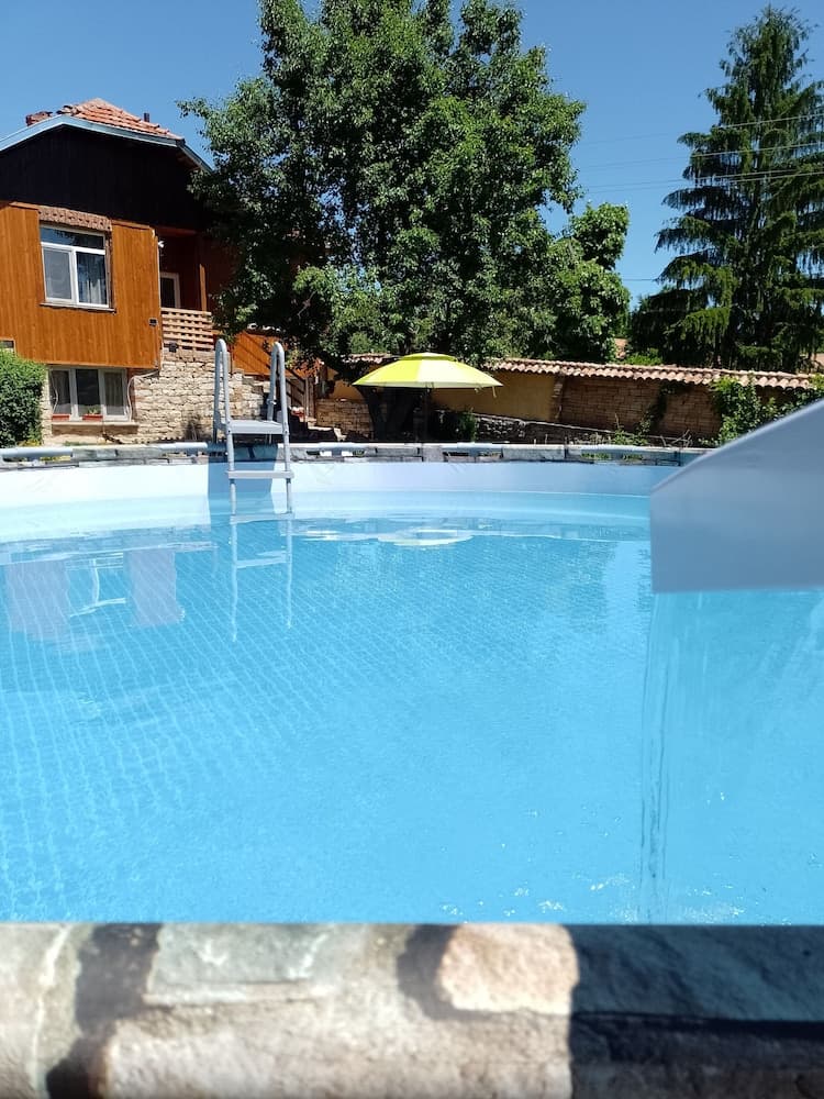 Vila Nina