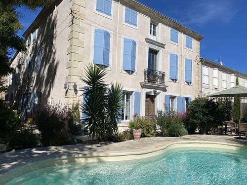 Maison de Midi