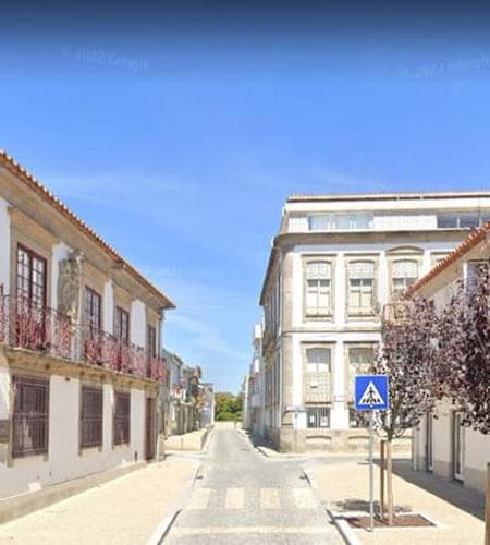 Museuflat 1 Bedroom Apartment in City Center