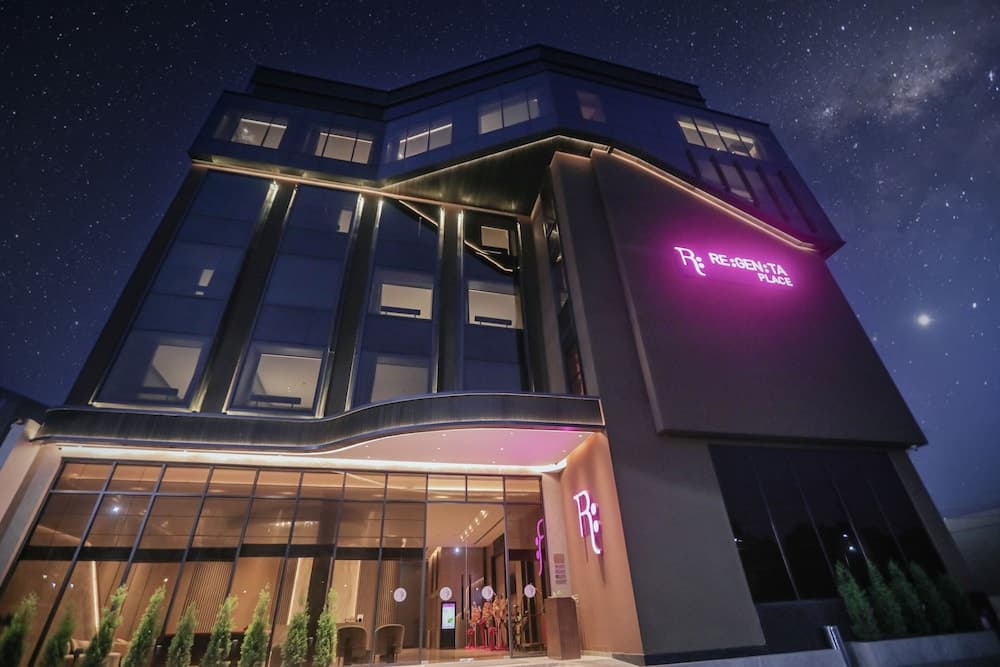 Regenta Place Verka Amritsar