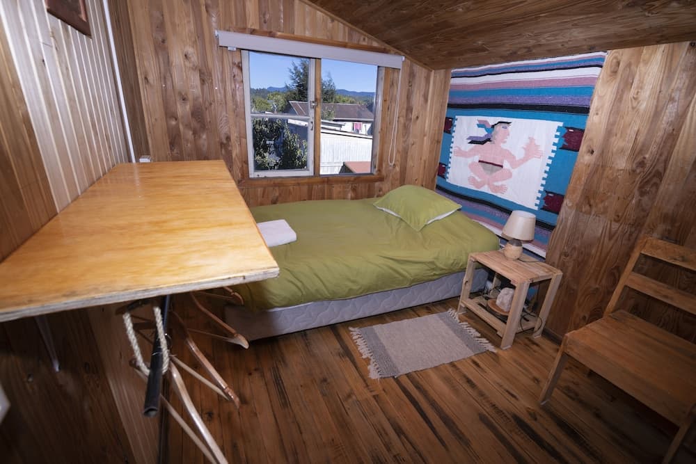 Hostal Cuatro Estaciones - Hostel