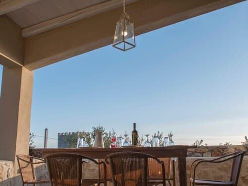 Two Bedroom Villa - Lilac
