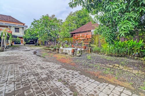 Capital O 92094 Hotel Kertha