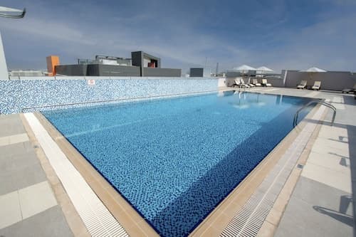 Jood Hotel Apartment