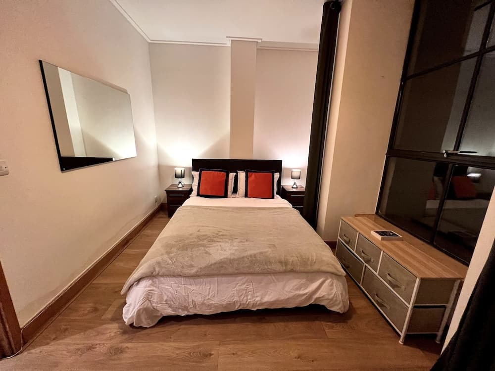 Centel - Happy stay in zone 1 London