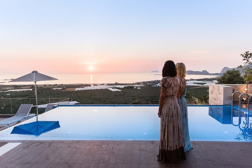 Falasarna Luxury Villas