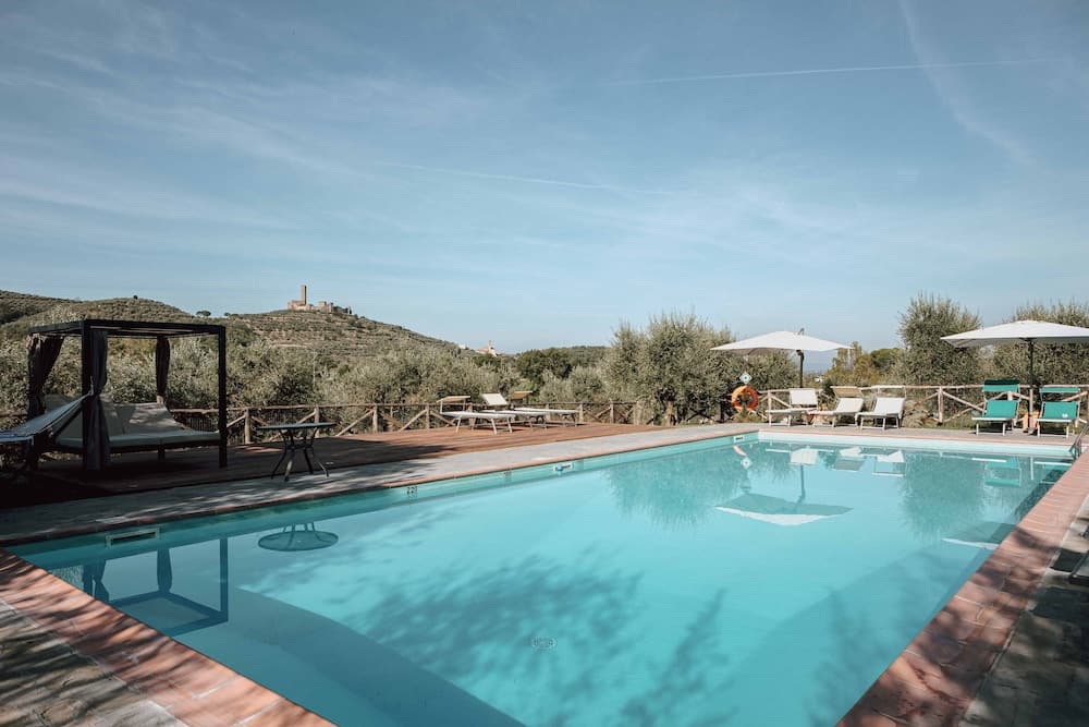 Agriturismo La Pievuccia