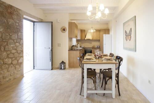 Two Bedroom Garden Villa - Iviskos