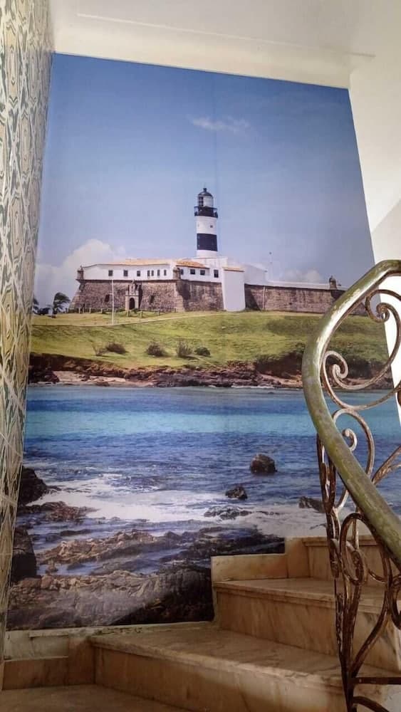Hostel Barra 161