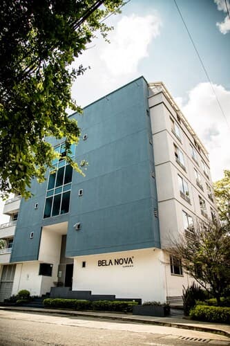 HOTEL BELANOVA BN4