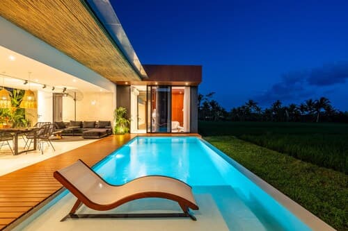 Green Flow Villa 17
