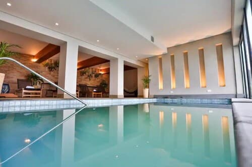 Apart Hotel Luxo Carpe Diem Boutique
