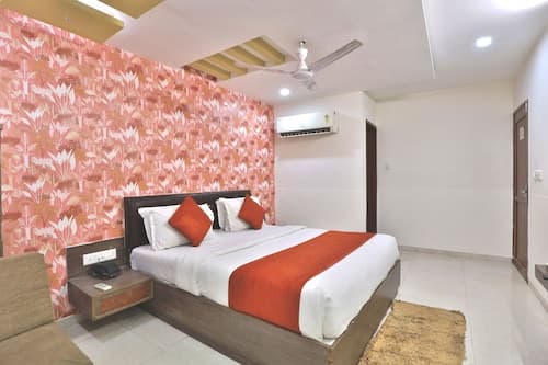 Hotel Sadbhav