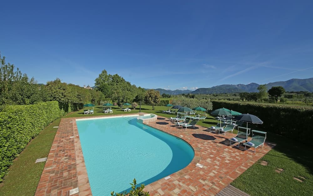 Casa per Ferie Garda Il Melograno