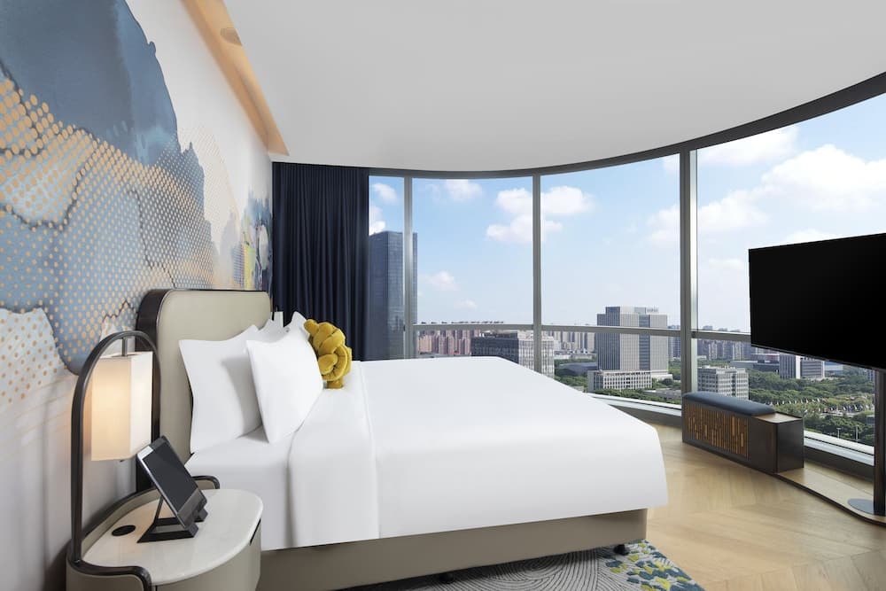 M Social Hotel Suzhou