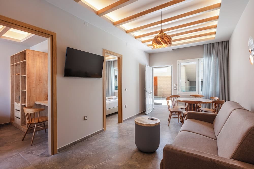 Skipper Seaside Apartment