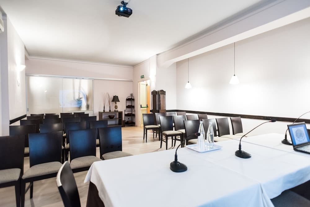 Toplantı salonu/imkânları