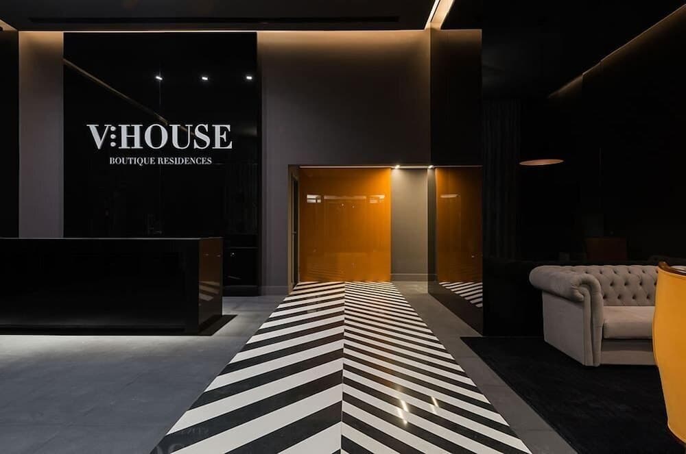 VHouse Faria Lima