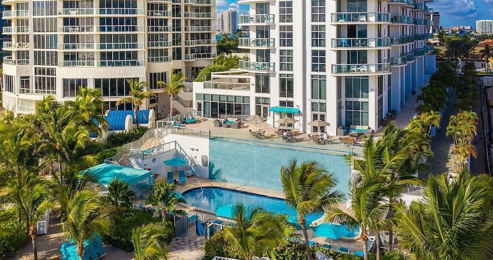 Marenas Beach Resort