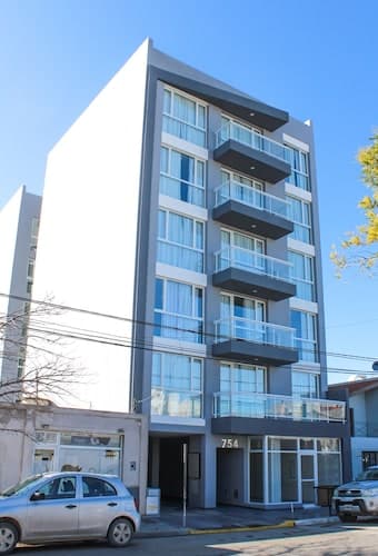Ramada Residences by Wyndham Puerto Madryn CQ Mitre