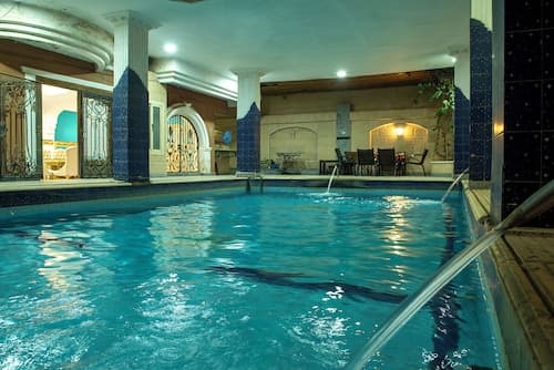 Pyramita Hotel