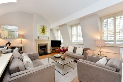 London Choice - South Kensington Mews II