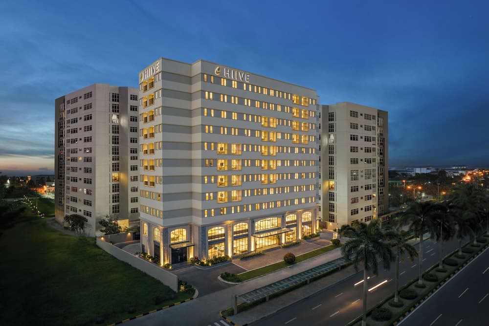 HIIVE by fusion Binh Duong - VSIP 1