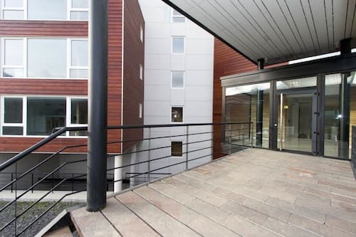 Turek Bahía Apartamentos