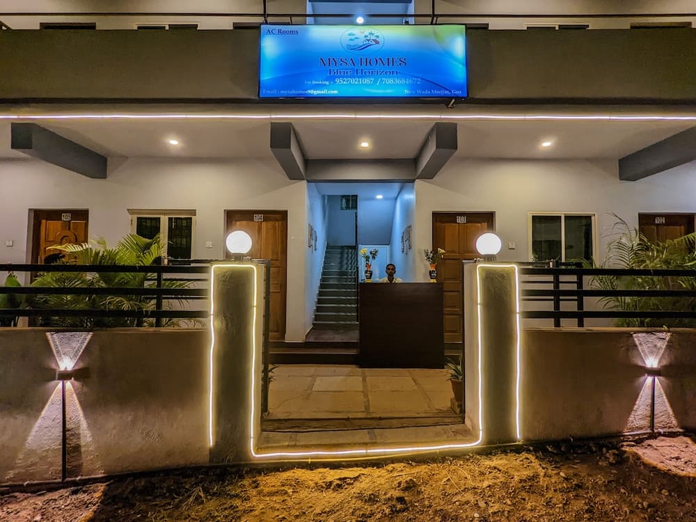 Mysa homes