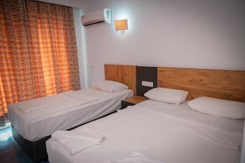 Eva Beach Hotel