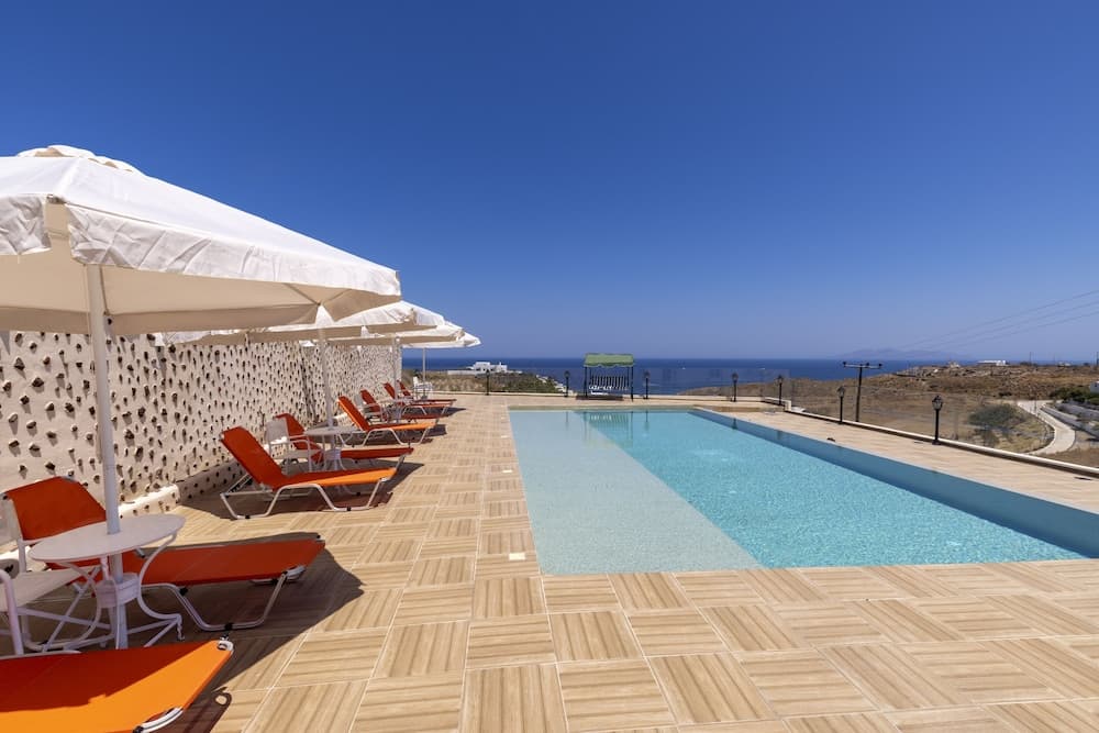 Villa Ostrich
